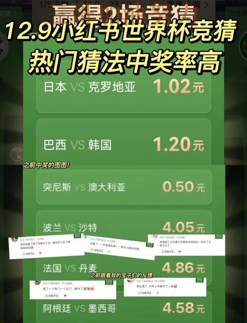 世界杯竞猜平台排行如何操作?一篇讲清楚|平台排行(世界杯赛事中心) 世界杯竞猜平台排行如何操作?一篇讲清楚|平台排行(世界杯赛事中心)